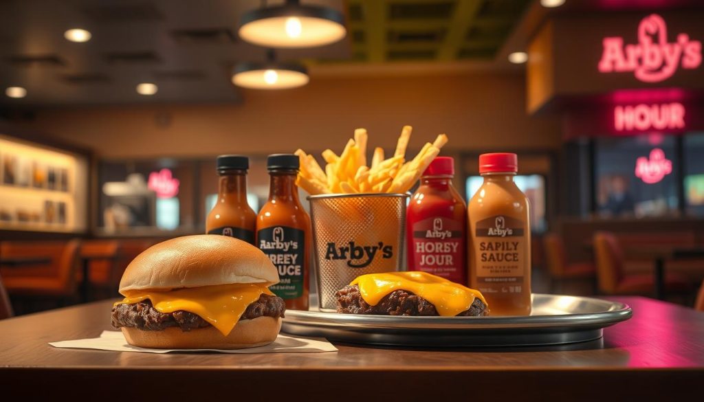 upcoming Arby's promotions